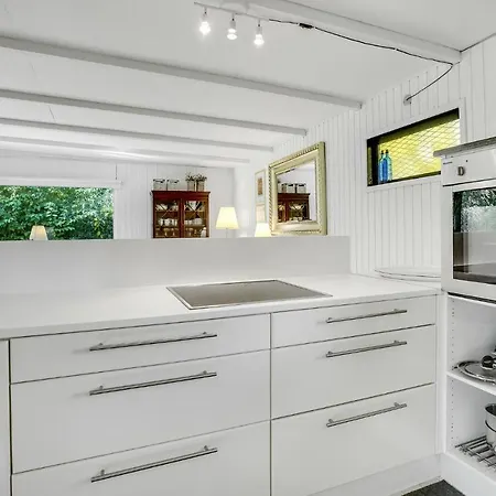 Beautiful In With Kitchen
