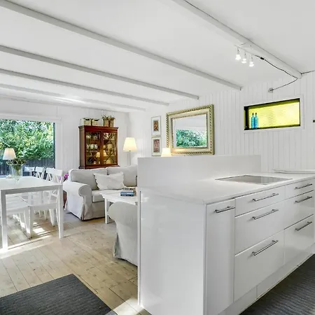 Beautiful In With Kitchen Holiday home Jaegerspris