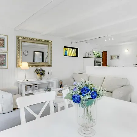 Holiday home Beautiful In With Kitchen Jaegerspris